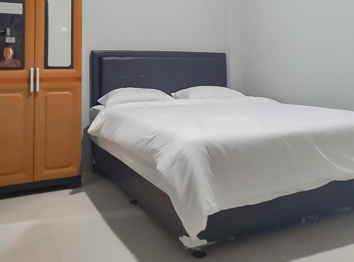 Bumi Ciboled Mitra Reddoorz Near Gerbang Tol Pamulihan Jatinangor Zewnętrze zdjęcie